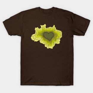 Amazon rainforest T-Shirt